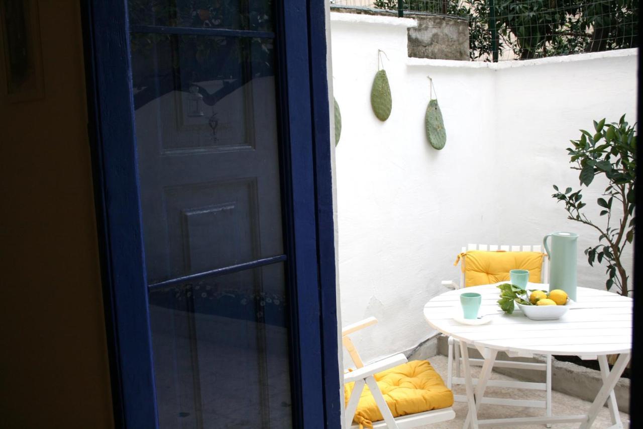 Willkommen In Einem Private Garden バーリ エクステリア 写真