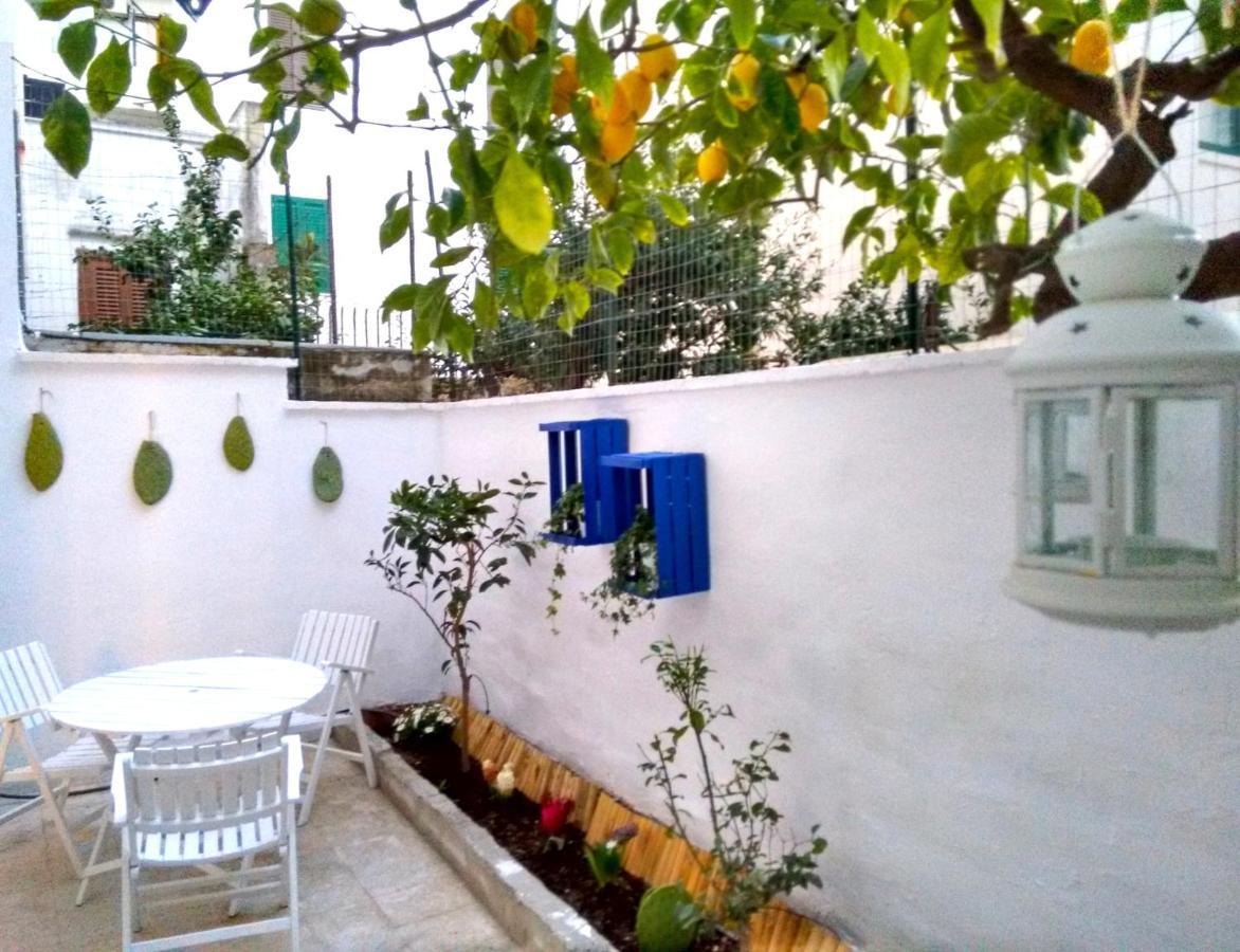 Willkommen In Einem Private Garden バーリ エクステリア 写真