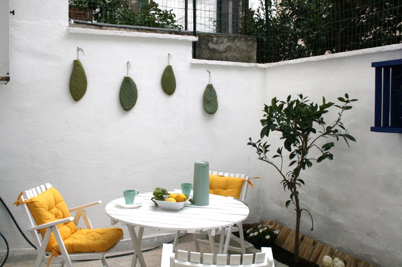 Willkommen In Einem Private Garden バーリ エクステリア 写真
