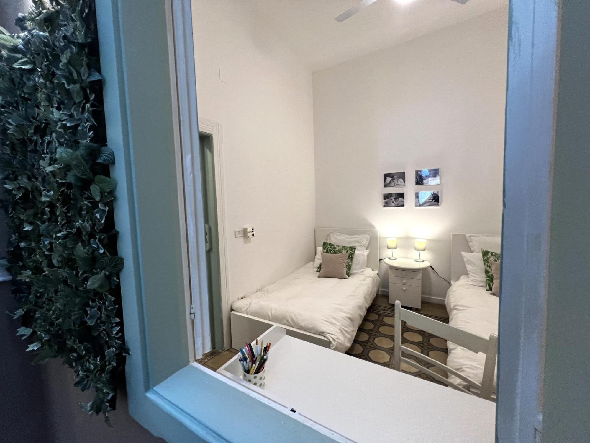 Willkommen In Einem Private Garden バーリ エクステリア 写真